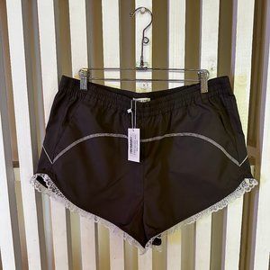 Sandy Liang  Bunk Shorts